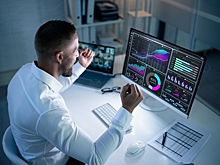 Обзор мониторов для бизнеса на рынке России