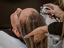 Блогер рассказал, как часто стоит мыть волосы