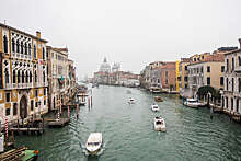 Кратковременное посещение Венеции станет платным