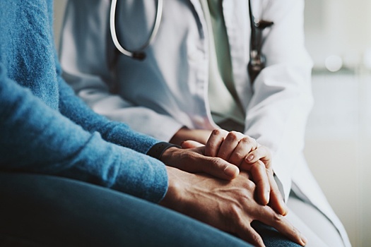 Как выявить рак за пять лет до недуга