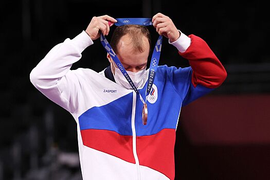 В России отреагировали на заявление МОК о нарушении нашей страной олимпийского перемирия — включились даже в МИД России