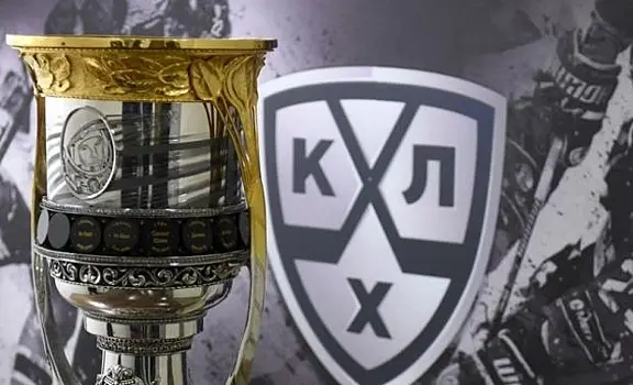 Определились все полуфиналисты Кубка Гагарина