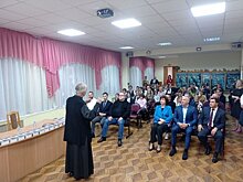Александр Балыбердин презентовал свою книгу «Загадки о Вятских улицах»