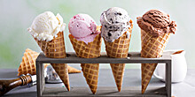 Назван самый популярный сорт мороженого