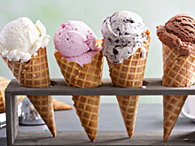 Назван самый популярный сорт мороженого