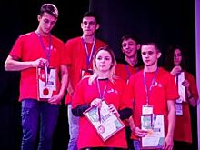 В Оренбуржье количество участников WorldSkills увеличилось с 20 до 345