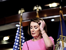 Вероятность ликвидации самолета Пелоси оценили