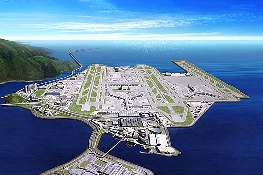 Аэропорт Гонконга раздаст 500 тысяч билетов