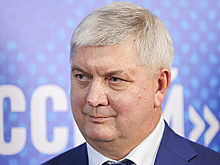 Губернатор Гусев отметил первую за 40 лет победу "Факела" над "Торпедо"