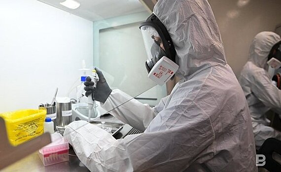 Главное о коронавирусе на 20 октября: Россия на грани локдауна, заразный "потомок" дельта-штамма