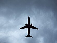 Flightradar24: над Калининградом замечен самолет для обмена заключенными