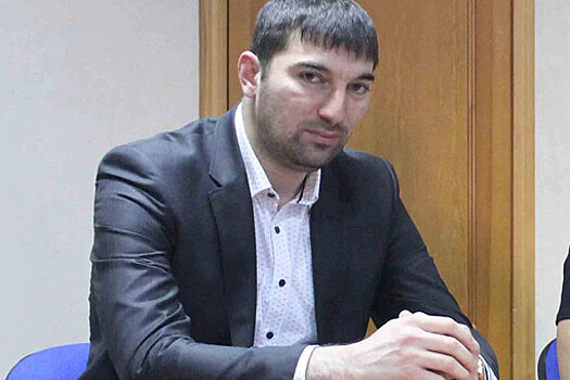 Задержаны еще двое человек по делу об убийстве главы центра "Э" Ингушетии