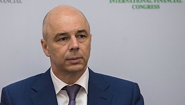 Силуанов выступил за приватизацию ведомственных санаториев