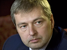Русский владелец «Монако» хочет приобрести бразильский клуб