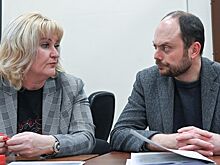 Суд отклонил апелляционную жалобу адвокатов Кара-Мурзы