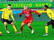 Кононов объяснил большое количество травм в «Спартаке»