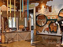 Более 8500 человек посетили Дом вологодского масла