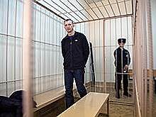 Суд продлил арест экс-главе СК по Кузбассу Сергею Калинкину