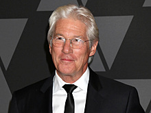 В Москву едет Ричард Гир