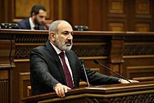 Партия Пашиняна набрала менее половины голосов на выборах в горсовет Еревана