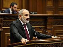 Партия Пашиняна набрала менее половины голосов на выборах в горсовет Еревана