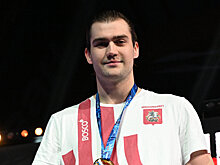 Климент Колесников: «К Олимпиаде, конечно, хотелось бы видеть российских спортсменов с флагом, с гимном»