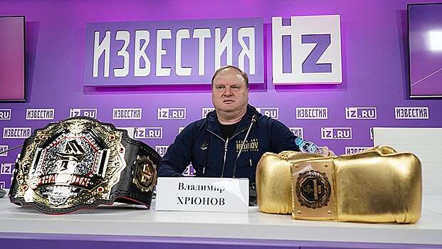 Владимир Хрюнов: «Я таких делов наделаю с Дациком, вы обалдеете»