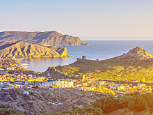 Отели Крыма на майские праздники забронированы всего на 40%