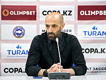 Али Алиев: «Тобол» не создавал абсолютно ничего, вы сами все видели»