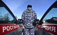 Хинштейн сообщил о назначении нового начальника Росгвардии в Москве