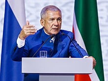 Рустам Минниханов рассказал предпринимателям, как распоряжаться доходами