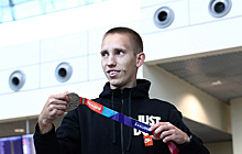 Мизинов стал чемпионом России в ходьбе на 10 км, установив рекорд страны