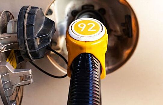 Самый народный бензин: Удивительные факты про АИ-92