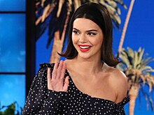 Неожиданно! Кендалл Дженнер стала радиоведущей