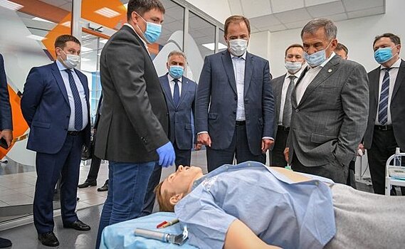 Как в Татарстане готовятся к выборам и какие выпускают цифровые разработки