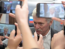 Песков ответил на вопрос о границах отвода ВСУ