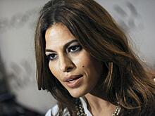 «У меня нет их разрешения»: Ева Мендес объяснила, почему не публикует фото детей