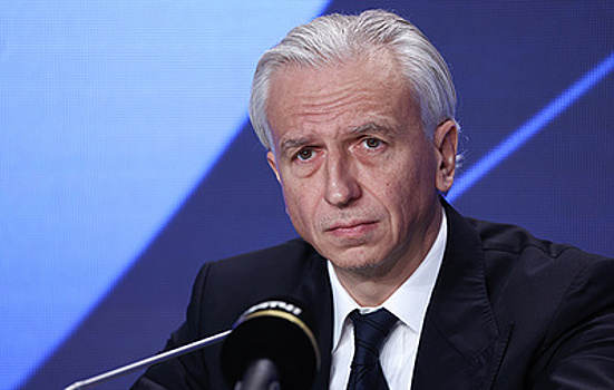 Александр Дюков возглавит делегацию РФС на ПМЭФ