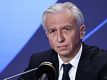 Александр Дюков возглавит делегацию РФС на ПМЭФ