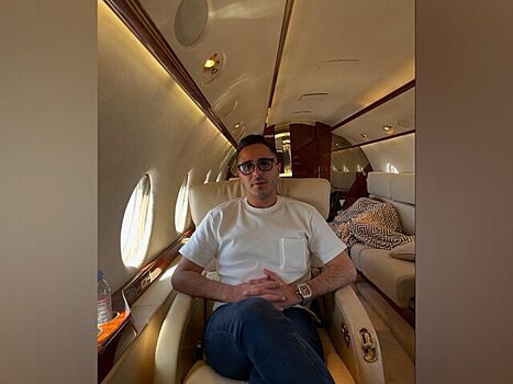 Задержанный в Грузии "аферист из Tinder" заявил, что его подставили