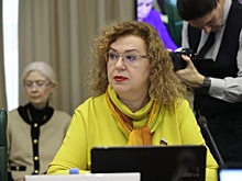 Сенатор Епифанова: Господдержка оленеводства поможет сохранить интерес к профессии