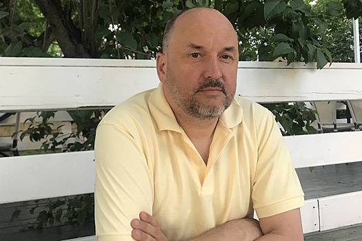 Режиссер и продюсер Иван Болотников: Ничего не останавливается, жизнь продолжается, фестивали, премьеры проходят