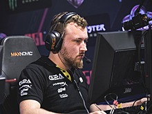 Команда Edward прошла в закрытую квалификацию StarLadder CIS RMR по CS:GO