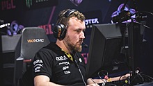 Команда Edward прошла в закрытую квалификацию StarLadder CIS RMR по CS:GO