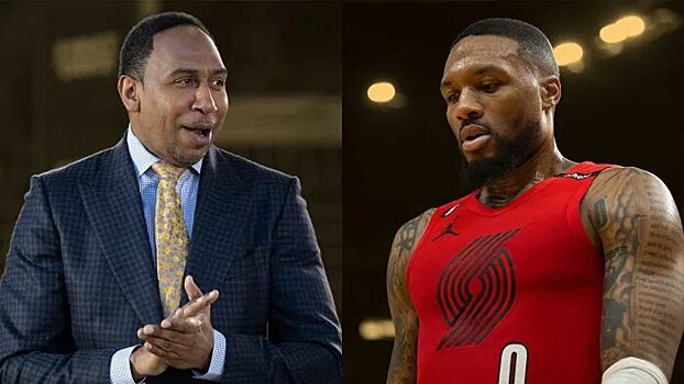 Стивен Эй Смит: «Я умолял Дэмиана Лилларда уйти из «Портленда» на протяжении многих лет. Ты там не выиграешь»