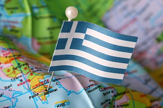 Греция повысит налог на нефтезаводы и направит деньги на продовольственные пособия