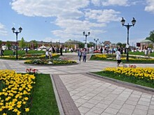 «Бирюлевские посиделки» пройдут в Бирюлеве Западном