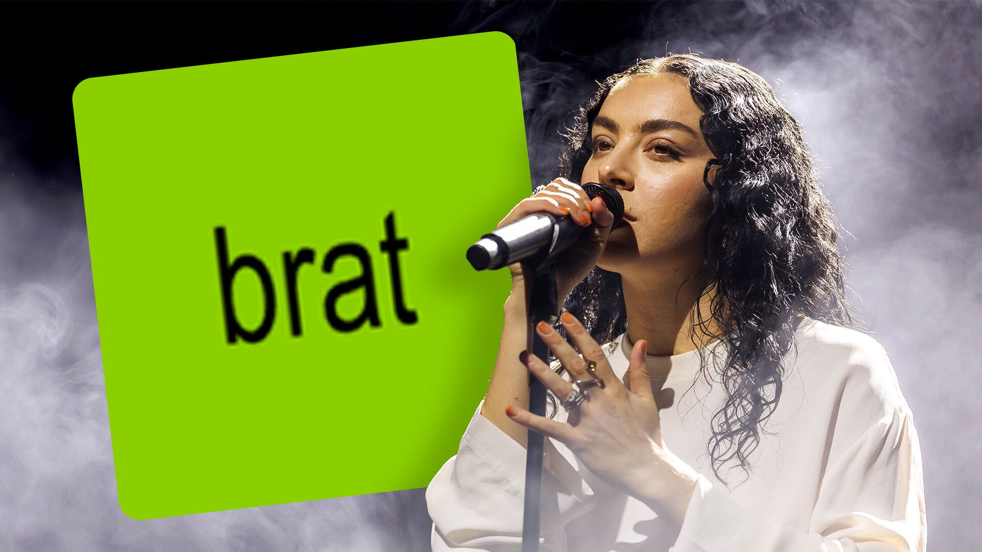 Что такое Brat summer, и как альбом Charli XCX BRAT стал одним из главных трендов лета 2024 года