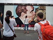 В чем время падения Берлинской стены перекликается с сегодняшним днем
