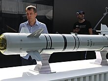 В России приняли на вооружение «Изделие 305»